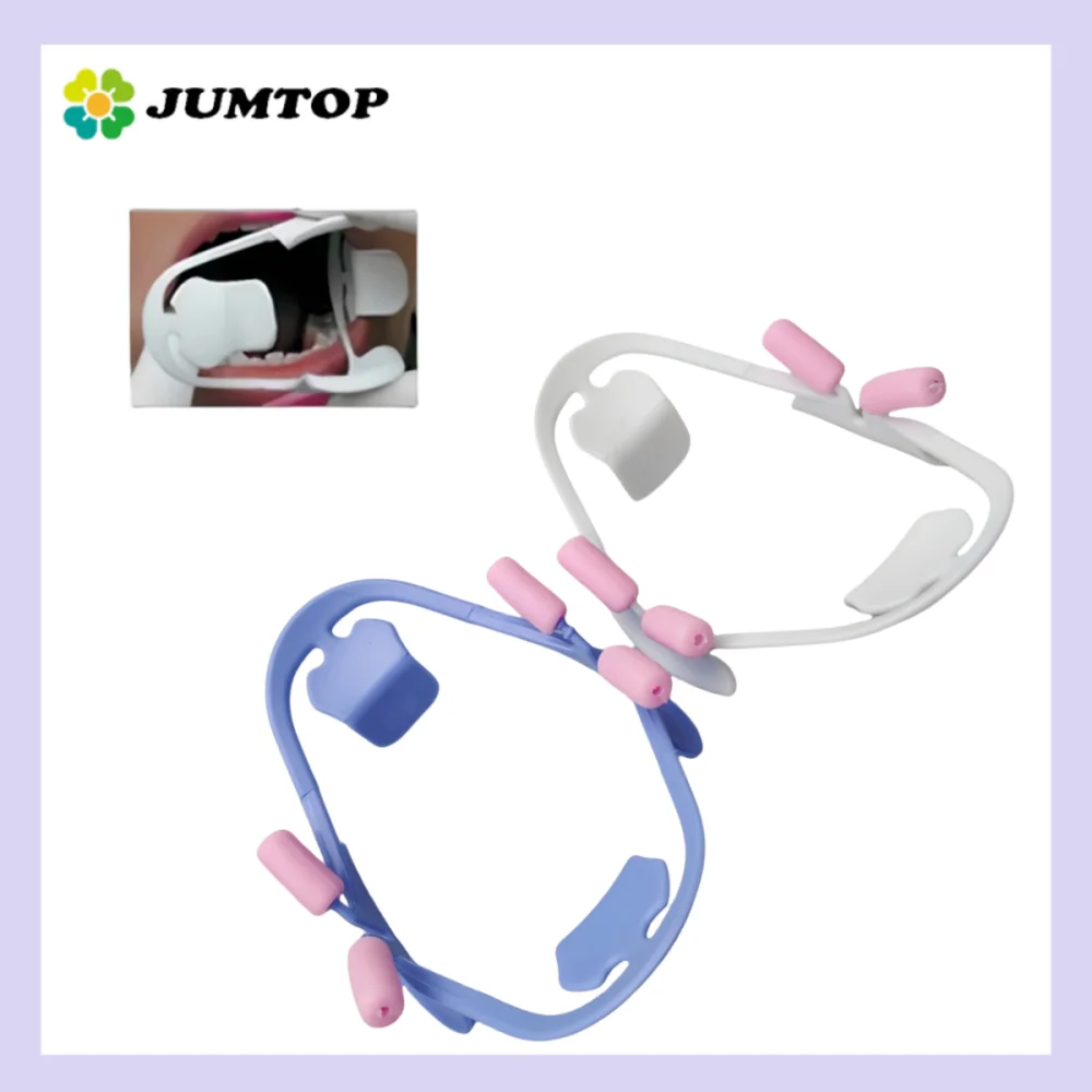 3D Oral Dental Mund Opener Lip Retractor Kieferorthopädische Professionelle Zahnarzt Werkzeuge Dental Produkt Image