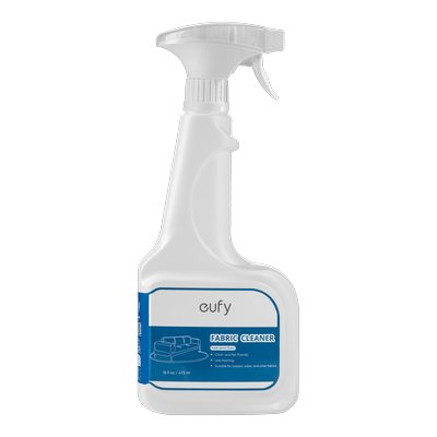 eufy Textilreiniger, gebrauchsfertig, 473ml, sicher, kompatibel mit E28 Image