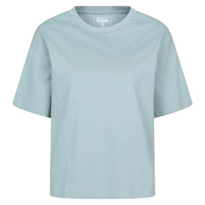 Mountain Warehouse - "Garve" T-Shirt für Damen (Khakigrün) Image