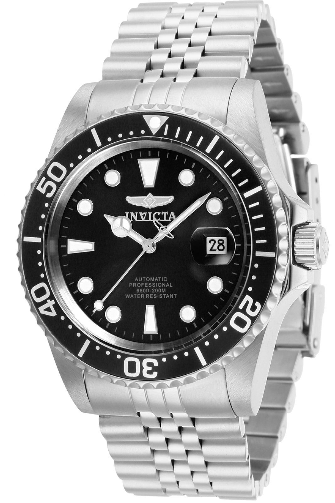Invicta Pro Diver 30091 Herrenuhr - 42mm Image