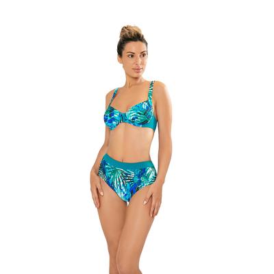 Bikini mit Ringen TEFB1325C Damen Image