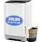 Portable Washing Machine, Upgrade 17.8LBS Large Capacity Full Automatic Washing Machine, Laundry