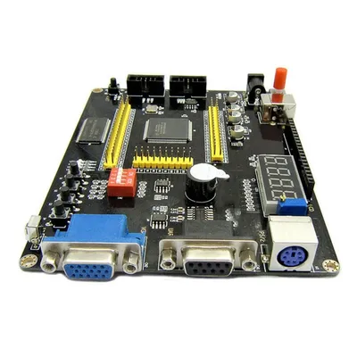 Development Kit EP4CE6 E22C8N Development Board + USB Programmer USB Cable And Power Switch Durable