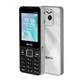 MKTEL M15 Pro 2G Caratteristica Telefono Dual SIM 2.8 "Schermo 1500mAh Batteria GSM