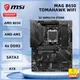 Scheda madre MSI B650 MAG B650 TOMAHAWK Presa scheda madre WIFI AM5 DDR5 256GB M.2 Wi-Fi 6E Supporto ATX Ryzen 9 7900X 8700G 8500
