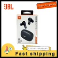 JBL Wave Beam 2 Auricolari True Wireless con cancellazione attiva del rumore Bluetooth 5.3 Doppia connessione Impostazione EQ IP54 Impermeabile
