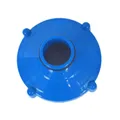 Connecteur adaptateur de tuyau de piscine de remplacement bleu PVC de 80mm à 32 Mm pour connecteurs et robinets de piscine Intex