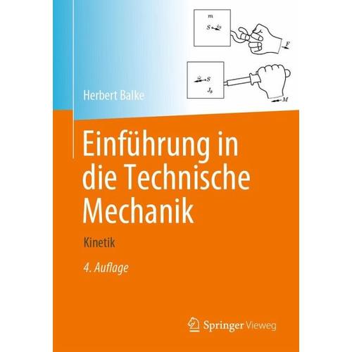 Einführung in die Technische Mechanik - Herbert Balke