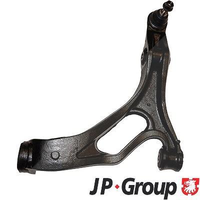 Jp Group Lenker, Radaufhängung [Hersteller-Nr. 1140104780] für Audi, Porsche, VW Image