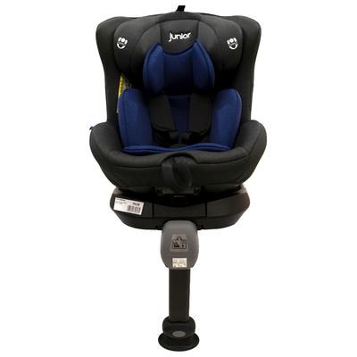 Autokindersitz PETEX "Laura 1342", Baby, blau, Kindersitze, ISOFIX Image