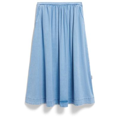 ARMEDANGELS - Women's Kendraa - Rock Gr S blau Image