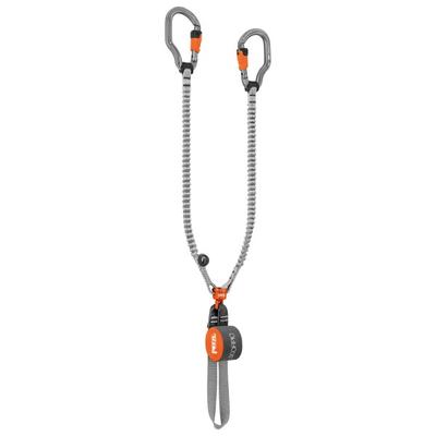 Petzl - Scorpio Vertigo SW - Klettersteigset orange Image