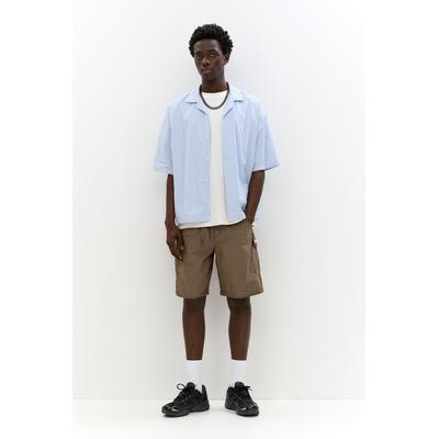 Stwd Cargo Bermuda Shorts