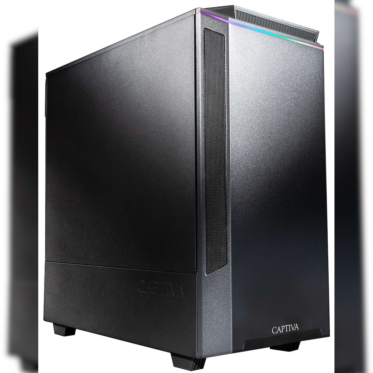 Captiva PC Workstation I86-769 (Ultra 7 265K/SSD 1TB/32GB/WLAN/Windows 11 Pro 64-bit) Image