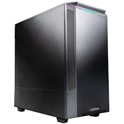 Captiva PC Workstation I86-782 (Ultra 7 265K/SSD 1TB/64GB/WLAN/Windows 11 Home 64-bit)