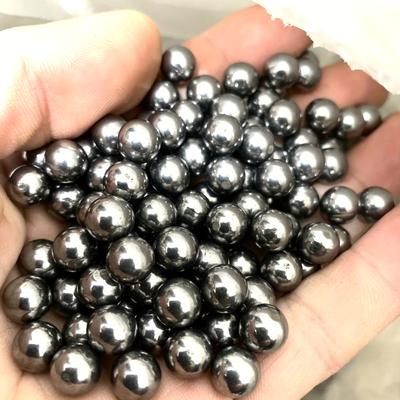 TEMU Premium 8mm/9mm Polished Balls, Ideal For Industrial Use, High-quality Beads With Versatile Applications Image