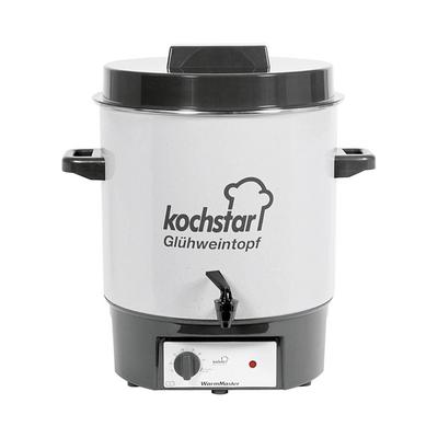 Einkochautomat WarmMaster A 1/4 KOCHSTAR Image