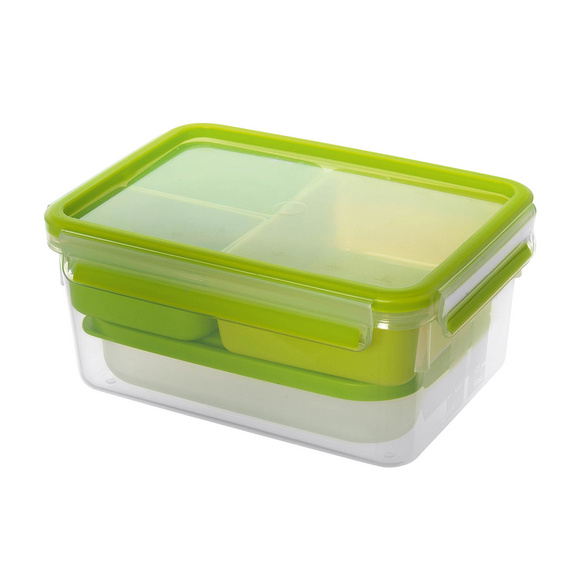 Lunchbox Clip & Go XL EMSA Image