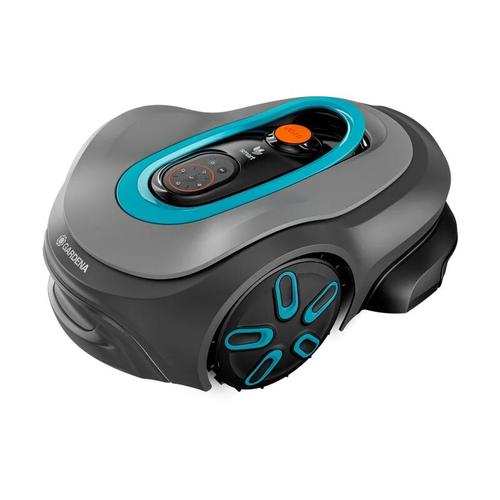 Mähroboter smart sileno pro 600 m² (19802-20) - Gardena