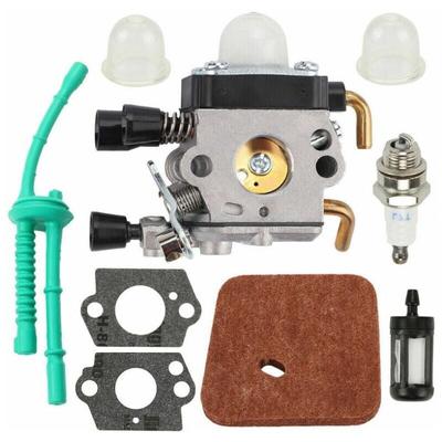 Passend für STIHL FS55 Vergaser-Set, STIHL FS38 FS45 FS46 FS55 KM55 FS85 Vergaser Image