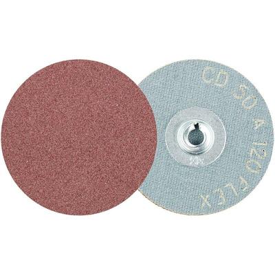 Pferd - combidisc Schleifblatt flex 75mm K80 Image