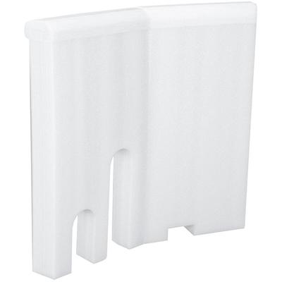 Bestway - Ersatzteil Schaumstoffpaneel (8 x 70 cm / Teil-Nr.17 ) für lay-z-spa® Toronto Airjet Image