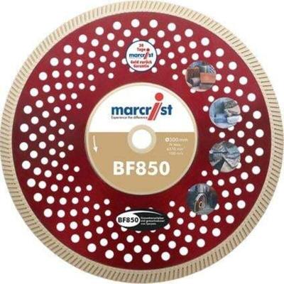 Diamanttrennscheibe BF850 Silent Max D.230mm geräuschreduziert Image