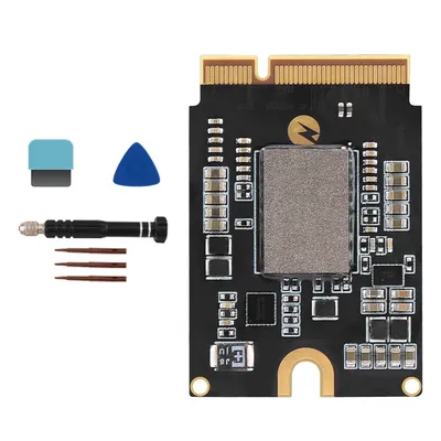 NEW M4 Mac Mini SSD 2TB 1TB Internal Solid State Hard Disk M4 SSD Drive For MAC MINI M4 SSD Capacity Upgrade Toshiba/SanDisk