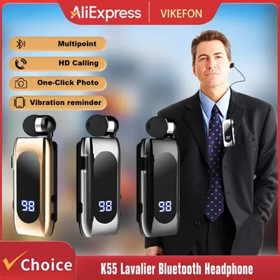Hands-free Blues Car Bluetooth Lotus To Phone Ear Blues With Wire Ears In Lotus phone Talk Time 20Hours type c headphones BT5.2