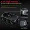 3 Socket Car Cigarette Lighter Splitter Dual USB LED Car Fast Charger 120W 12V 24V Car Charger