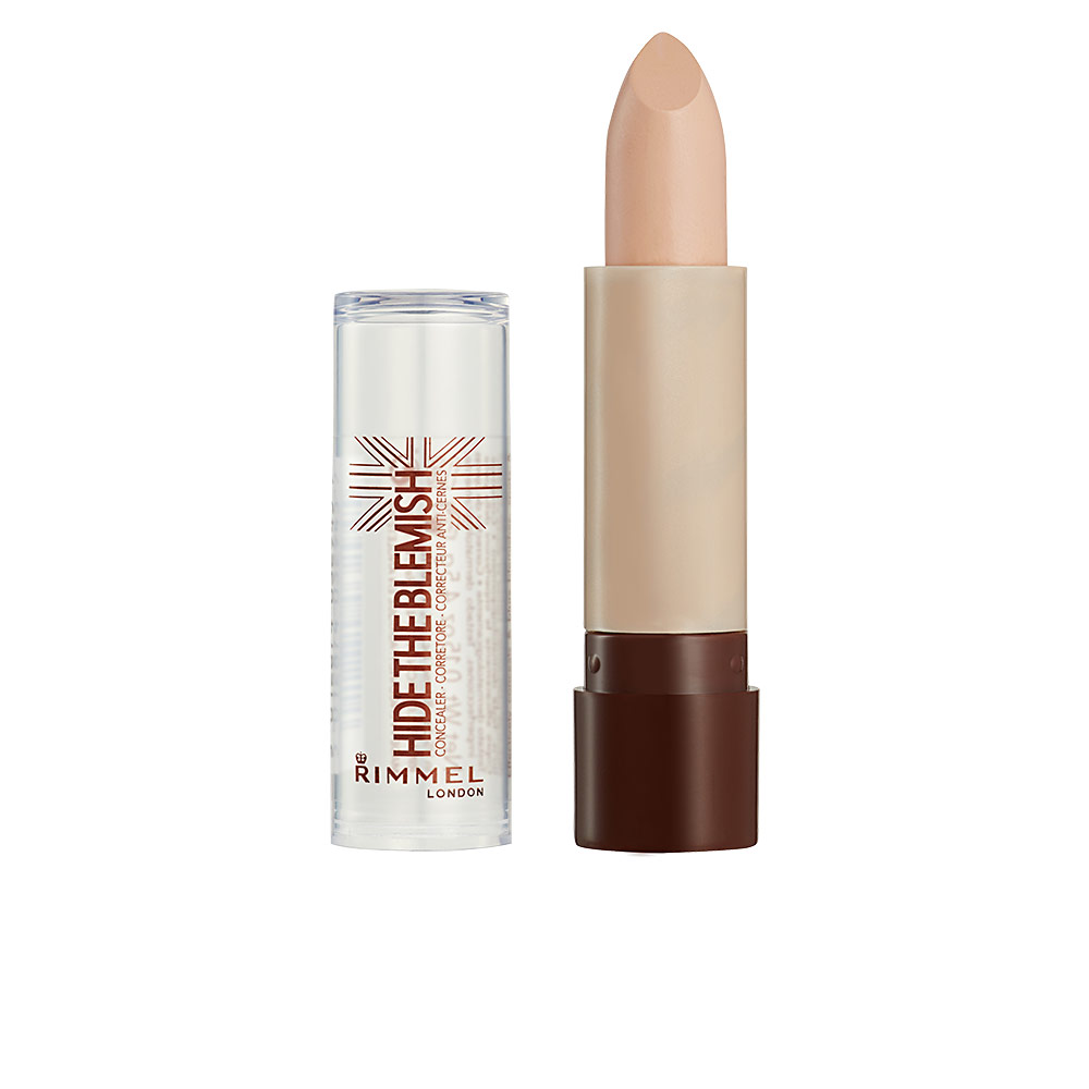 Hide The Blemish Concealer #004-neutral Beige 4,5 gr Image
