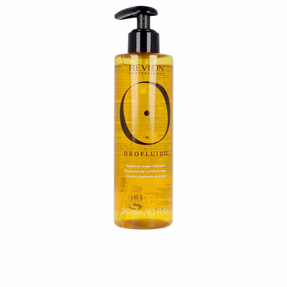 Orofluido Shampoo 240 ml Image
