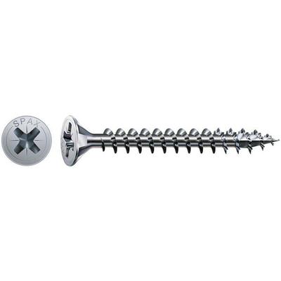 SPAX Universalschrauben »Z2 Senkkopf WIROX« 4 x 40 mm 200 Stück Image