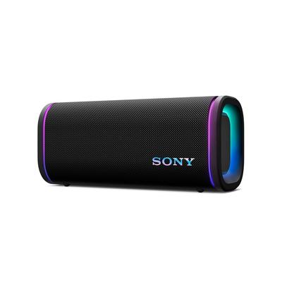 Sony Ult Field 5 Portable Wireless Bluetooth Speaker - Black