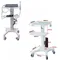 Carrello per scanner orale dentale mobile Carrello per scanner intraorale Carrello per attrezzi con