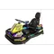 Aire de jeux de haute qualité Parent-enfant adultes enfants dérive Flick Go-kart dérive voiture