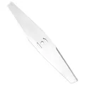Lama per tagliaerba Lama per sega per tosaerba elettrico da 200 mm Lama per tosaerba in metallo di ricambio Accessori per utensili elettrici da giardino