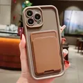 Per Realme GT Neo 3 Custodia Realme GT Master Edition Custodia per telefono Realme GT7 Pro Realme GT6 GT6T GT3 GT Neo3t Neo2 GT 2 Cover posteriore