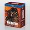 Predator Blu-ray film ad altissima definizione Prey Prey 1-5 dischi BD, inglese mandarino