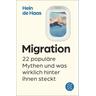 Migration - Hein de Haas