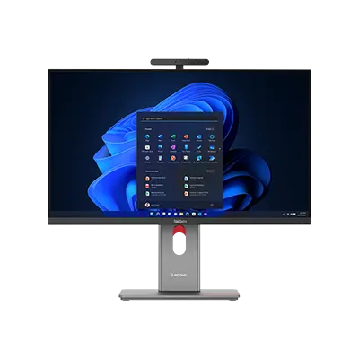 Lenovo ThinkCentre M90a Pro Gen 6 Intel Desktop - 27" - 1TB SSD - 32GB RAM - Intel vPro® platform