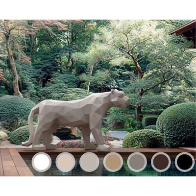 Vondom »Hyou« Origami Figur Panther – erhältlich in 14 Farben Image