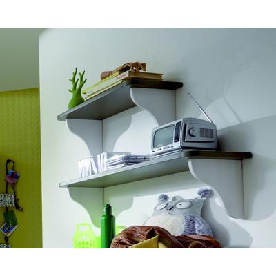 INFANSKIDS »Merlin« Babyzimmer Wandregal Image