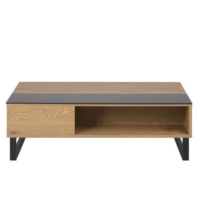 Actona »Azalea« Couchtisch Wildeiche Image