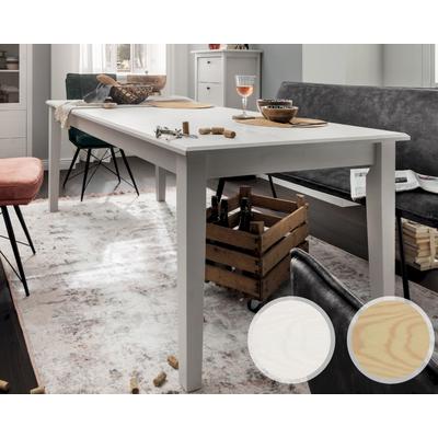 Massivholz »Solvita« Esstisch Image