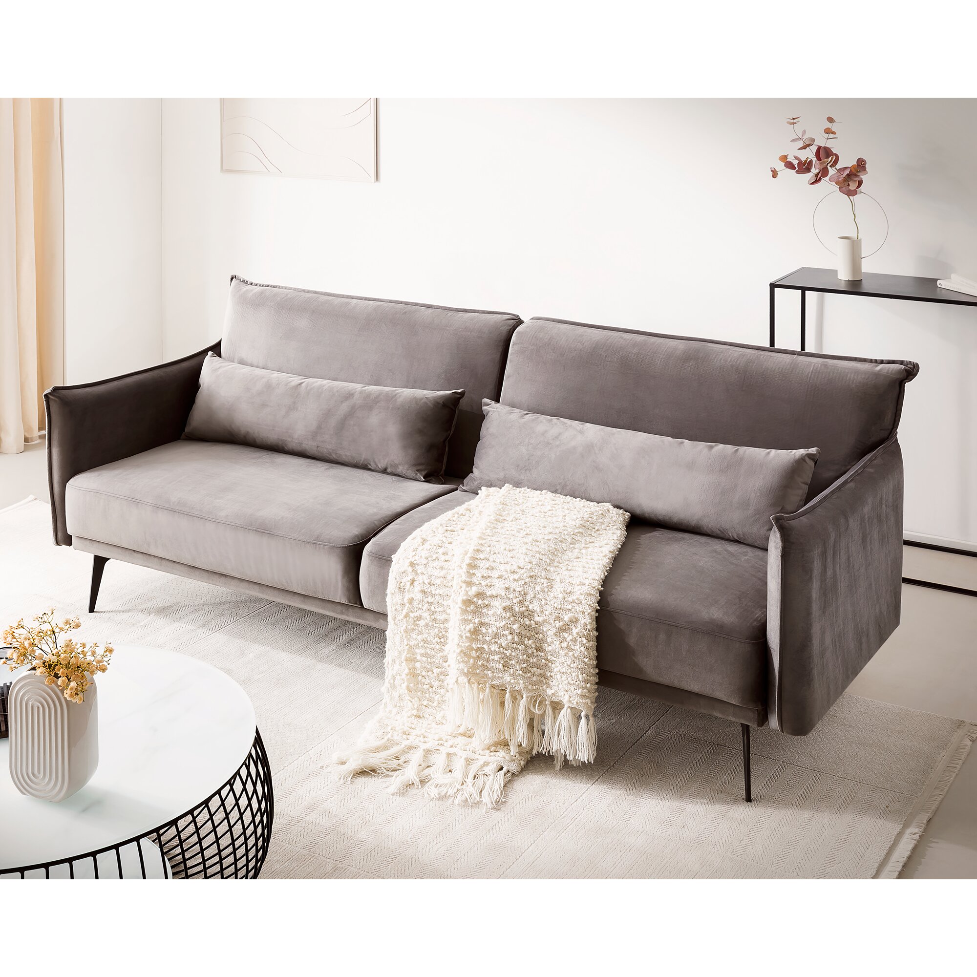 SalesFever »Liv« Klappsofa