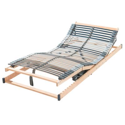 Frankenstolz »Punktoflex Premium« Lattenrost Motor – erhältlich in Größen bis 140x200 cm Image