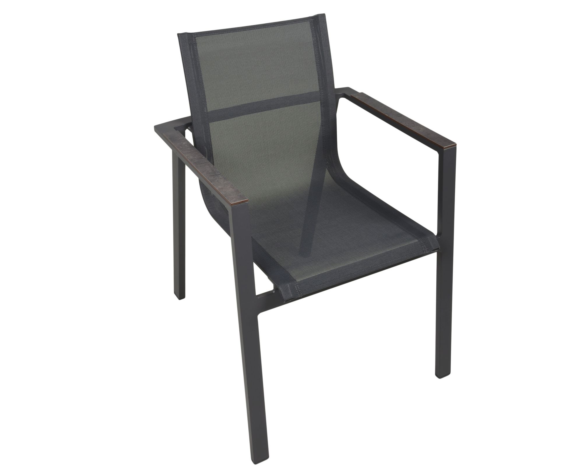 GartenZeit »Sophia« Stapelstuhl