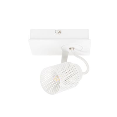 designline Decken- und Wandstrahler Sandy-1 Image