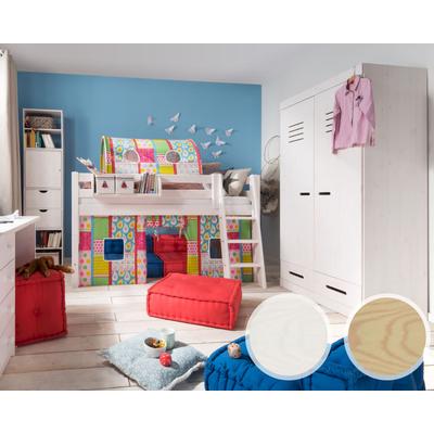 INFANSKIDS Kinder- und Jugendzimmer Kleiderschrank Image